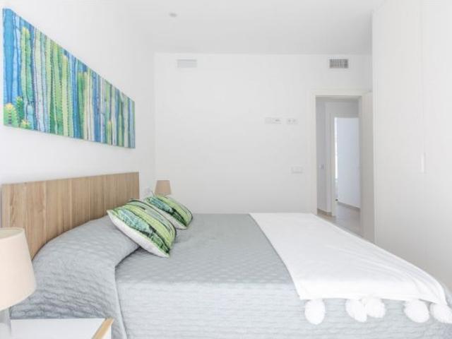 VILLAS DE OBRA NUEVA EN SANTIAGO DE LA RIBERA
