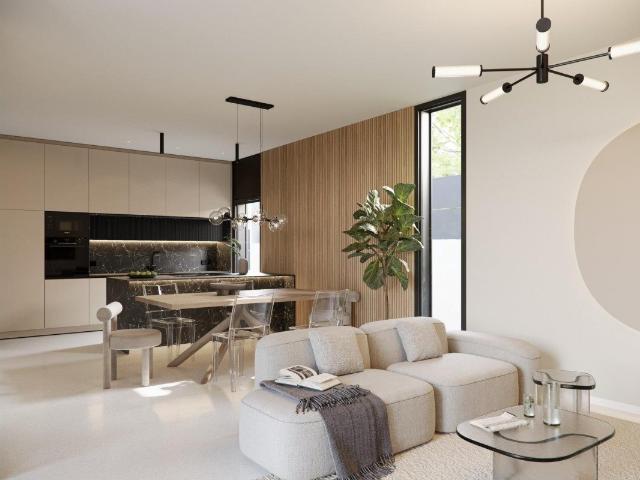 VILLAS DE OBRA NUEVA EN SAN MIGUEL DE SALINAS&amp 13 &amp 13. 107m² San Miguel de Salinas