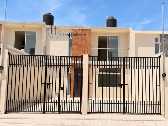 VILLAS DE LA JOYA, SANTIAGO TULANTEPEC HGO
