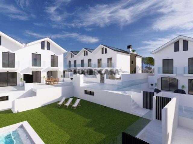 Villas de Luxo em São Pedro do Estoril Ocean Prime Village