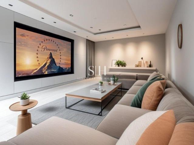 Villas de lujo de nueva construcción en Las Filipinas, Orihu. 260m² Orihuela Costa