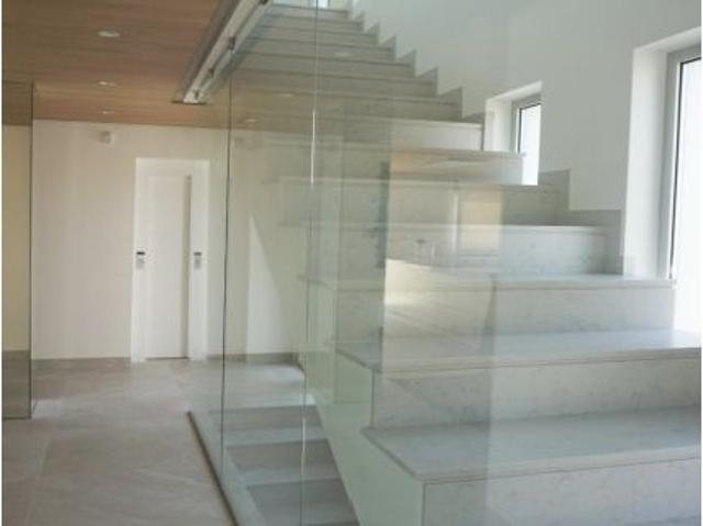 VILLAS DE LUJO DE OBRA NUEVA EN CAMPOAMOR