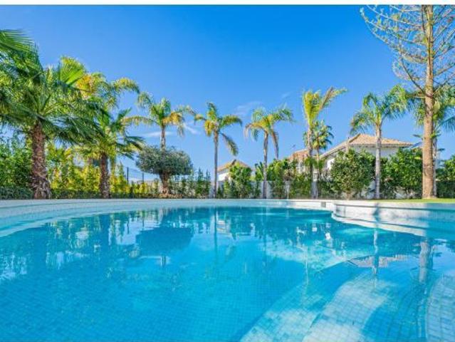 VILLAS DE LUJO DE OBRA NUEVA EN LOMAS DEL MARBELLA CLUB