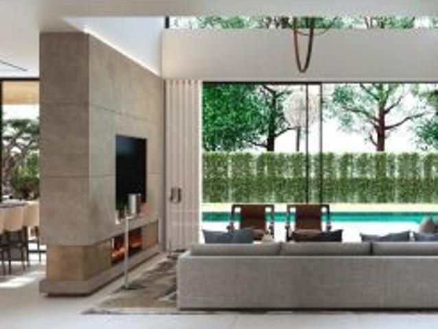 VILLAS DE LUJO DE OBRA NUEVA EN SAN PEDRO ALCÁNTARA