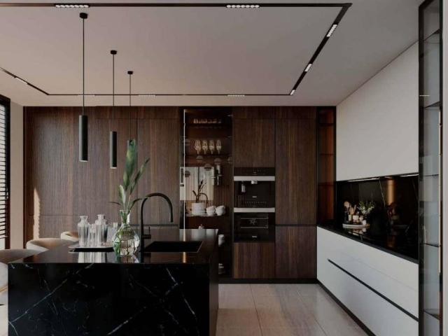 Villas de lujo en Vistahermosa, Alicante, Costa BlancaUn exc. 398m² Alicante