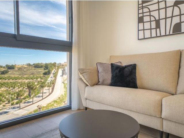 VILLAS DE LUJO EN ALGORFA.ALICANTE DESDE 465.000€