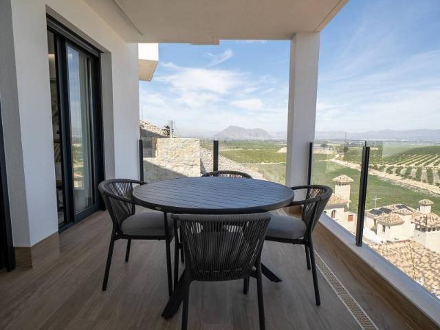 Villas de lujo en Algorfa, con una piscina privada, cerca de. 238m² Lomas de la Juliana