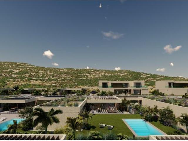 VILLAS DE LUJO EN ALTAONA GOLF