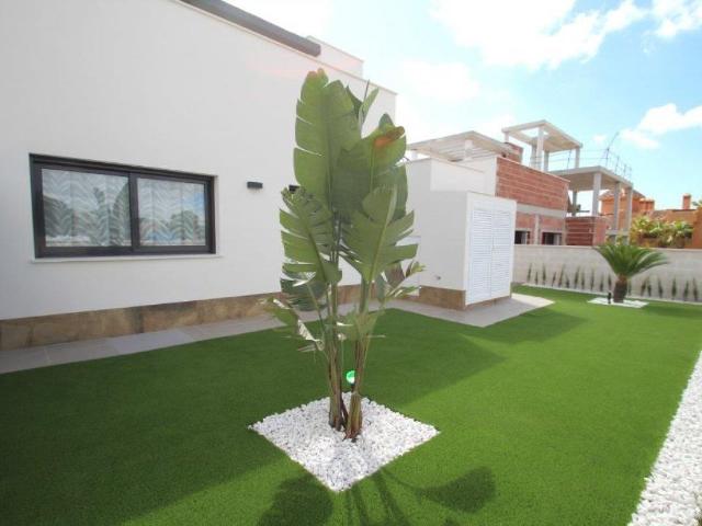 Villas de lujo en Dehesa de Campoamor, en donde encontraremo. 134m² Orihuela Costa