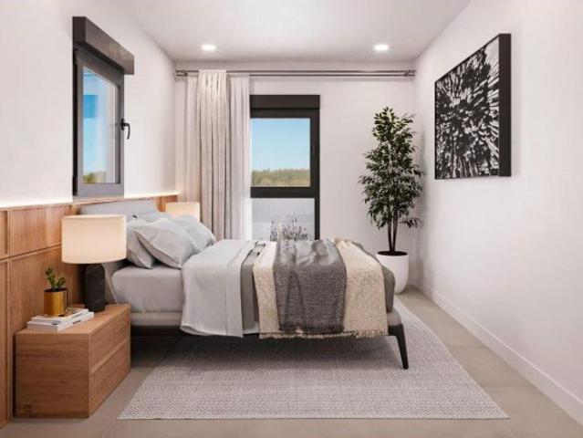 VILLAS DE LUJO GRANADA DE NUEVA CONSTRUCCIÓN EN LA PINILLA