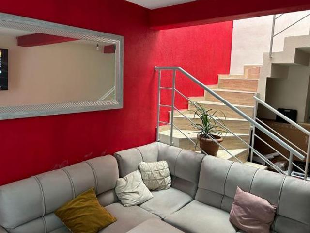 VILLAS DE NEXTLAPAN 4