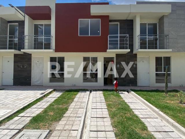 VILLAS DE NEXTLAPAN