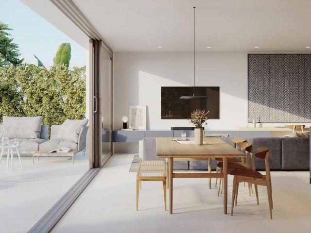 Villas de nueva construcción en un exclusivo complejo cerrad. 197m² Torre Pacheco