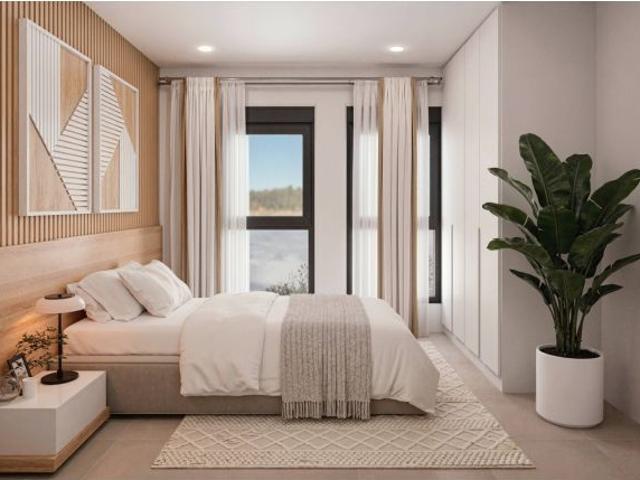 Villas de Nueva Construcción en Urbanización Taray Oasis & Golf Tipo Sevilla Plus