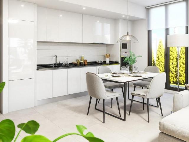Villas de nueva construcción en Vera Playa, Almería: viviend. 219m² Vera Playa