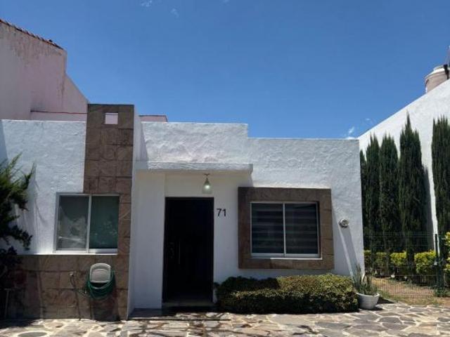 Villas de Santa Anita OPORTUNIDAD