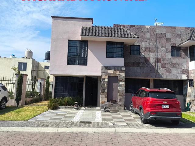 VILLAS DE TONANITLA REMATO CASA AMUEBLADA, EN PRIVADA, 3 RECÁMARAS, 3.5 BAÑOS, 2 ESTAC CISTERNA