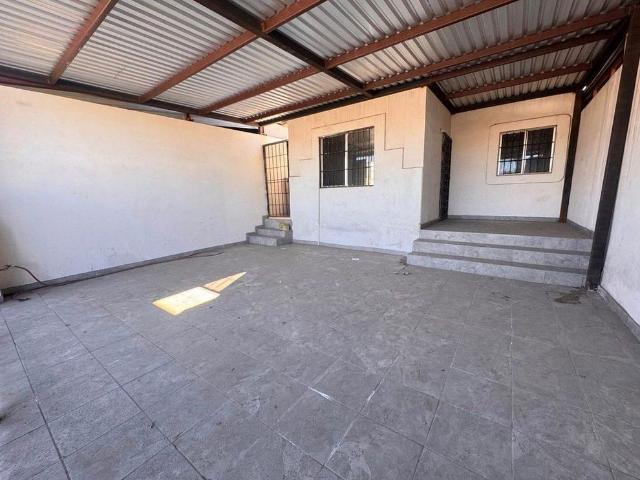 Villas del Colorado, Mexicali, Baja California