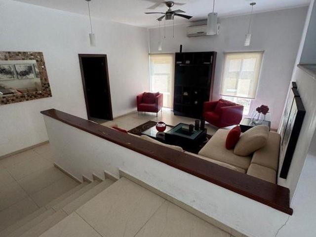 VILLAS DEL PALMAR