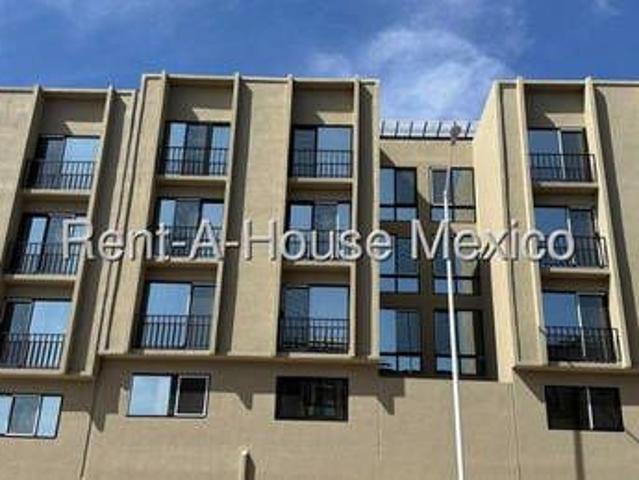VILLAS DEL REFUGIO estrena amplio Departamento de 2 recamaras excelentes amenidades