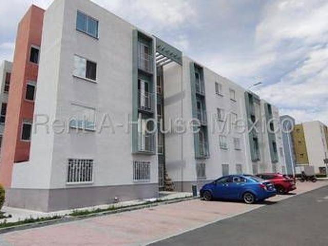 Villas del refugio Renta Departamento 2 Recámaras, cerca al IMSS, Pradera