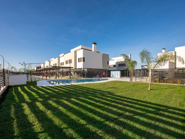 Villas del Tíber
