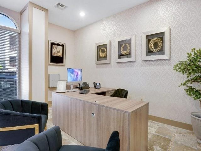 Villas di Lucca 2 Bedroom Apartment for Rent at 1601 E Debbie Ln, Mansfield, TX 76063