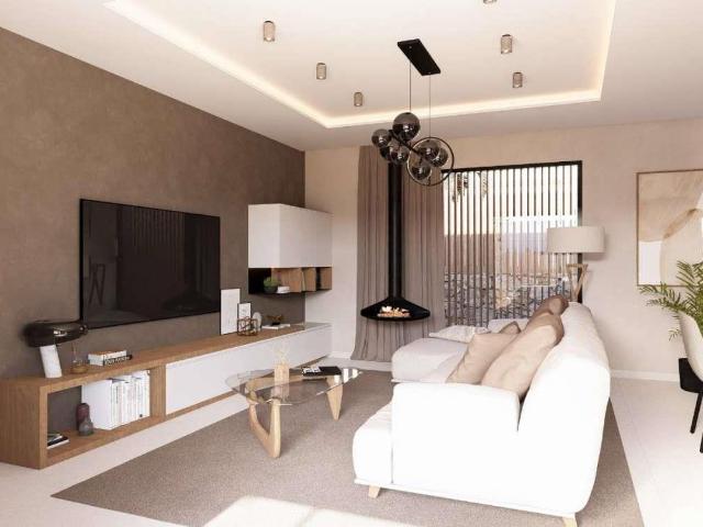 Villas en Altaona Golf, Murcia, Costa CálidaCada una de esta. 115m² Murcia