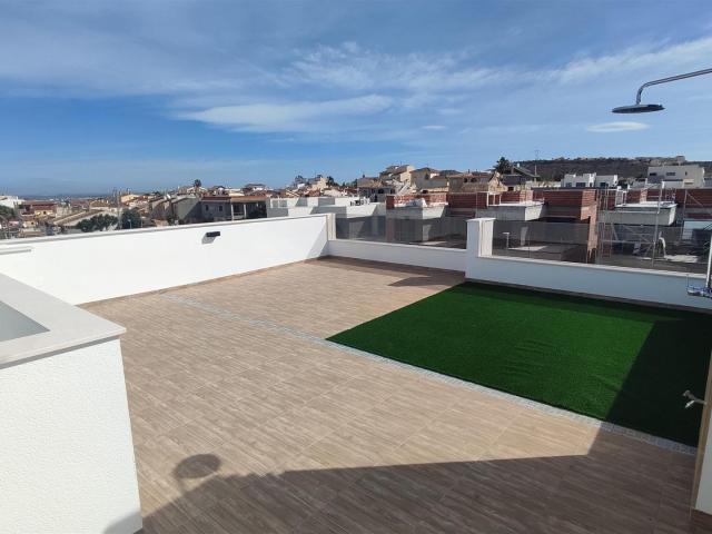 Villas en Benijófar 130m² Benijófar