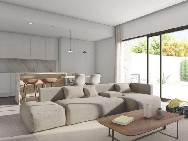 VILLAS EN SAN JUAN DE LOS TERREROS