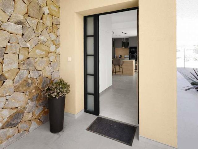 Villas en venta en Altaona Golf, MurciaEl residencial cuenta. 127m² Murcia