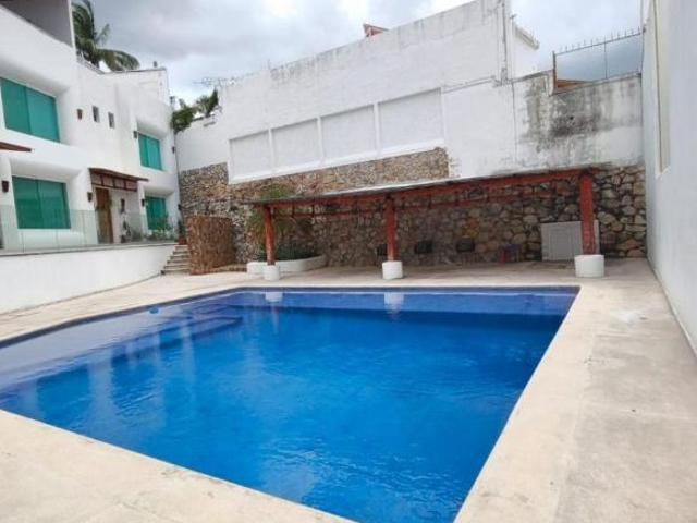 VILLAS EN VENTA EN HORNOS INSURGENTES, ACAPULCO