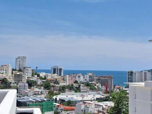 VILLAS EN VENTA EN LA FARALLON, ACAPULCO