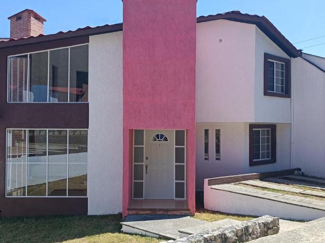Villas estilo Europeo en San Crist?bal de las Casas