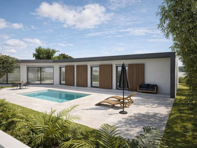 Villas Espinheira 170m² Caldas da Rainha Santo Onofre e Serra do Bouro