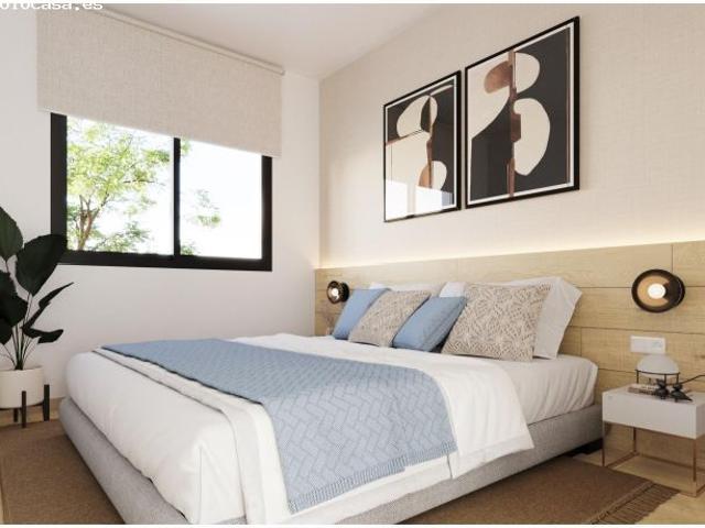 Villas Exclusivas Bonalba Green — Desde ~ €460.000