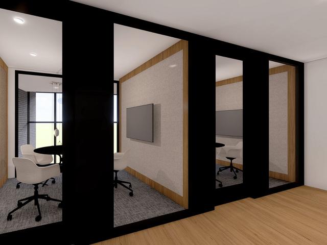 Villas Knoxville | Student Housing
