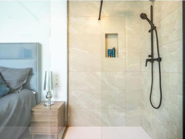 Villas independientes con piscina privada en Roldán, Torre Pacheco