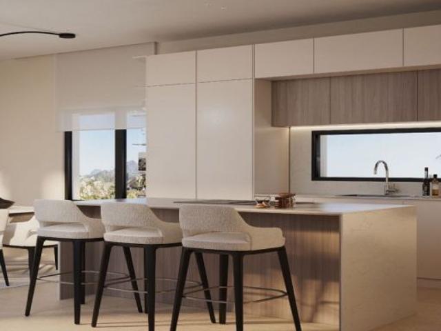 Villas Independientes en Estepona