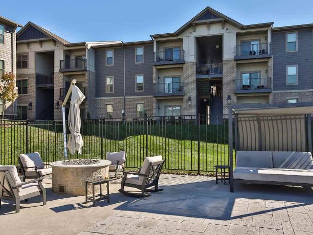 Villas on the Prairie 4 Bedroom Condo for Rent at 210 Dogwood Prairie Dr, O'Fallon, MO 63368 O'Fallon