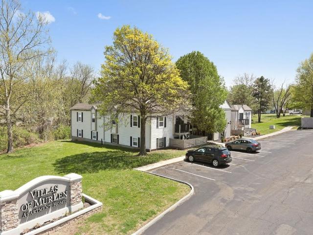 Villas of Mur 1 Bedroom Apartment for Rent at 16615 W 139th St, Olathe, KS 66062