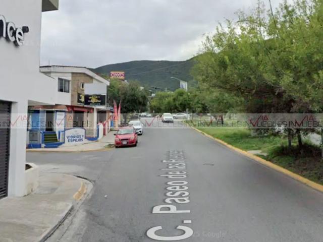 Villas las fuentes