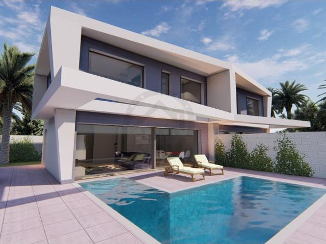 Villas LINDA ALICANTE