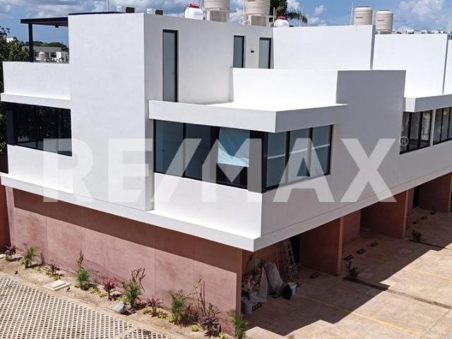 Villas listas para estrenarse dentro de Periférico