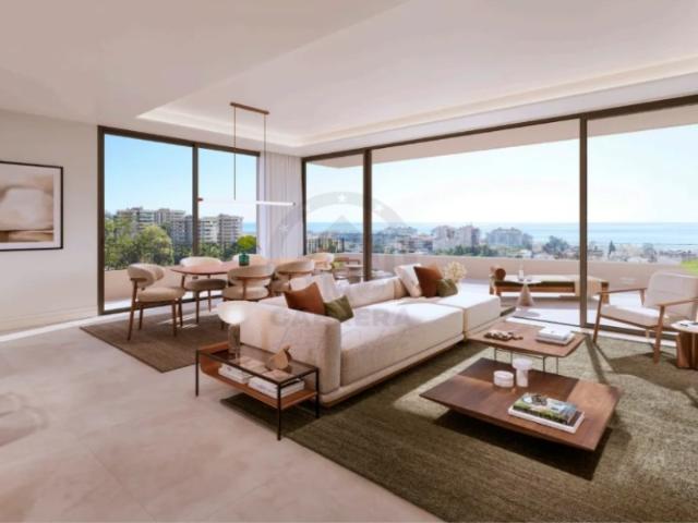 Villas LUJO Pedragalejo Málaga