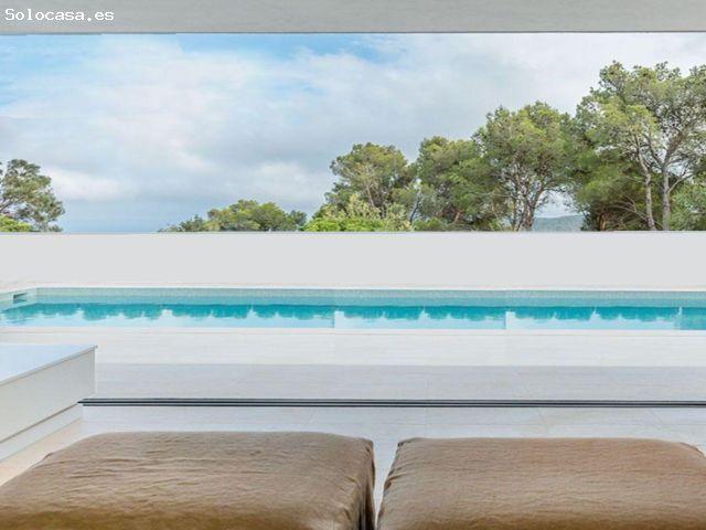 Villas Modernas De 3 Dormitorios Y 2 Baños