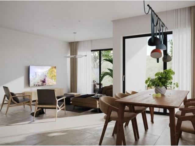 ? Villas Modernas en Calpe – Diseño Contemporáneo y Amplias Terrazas