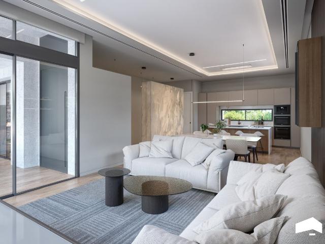 Villas modernas en Santa Rosalía Lake and Life Resort 171m² Torre asuncion