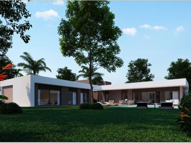 VILLAS MATOLA