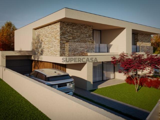 Villas Santo António / Rates